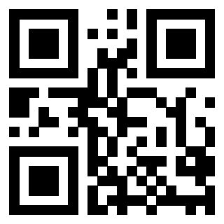 Immagine del QrCode di 3207636145