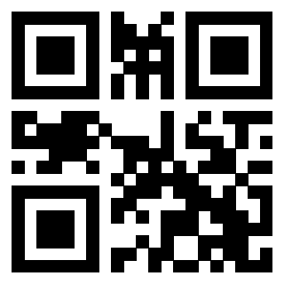 3207636147 - Immagine del Qr Code associato