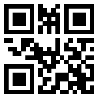 Immagine del Qr Code di 3207636148