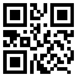 Immagine del QrCode di 3207636149