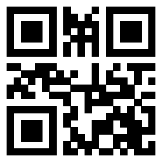 Scansione del QrCode di 3207636151