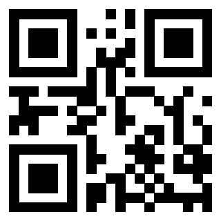 Scansione del Qr Code di 3207636153