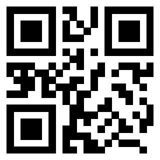 3207636154 - Immagine del Qr Code associato