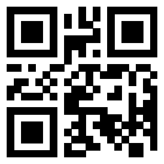 3207648243 - Immagine del QrCode associato