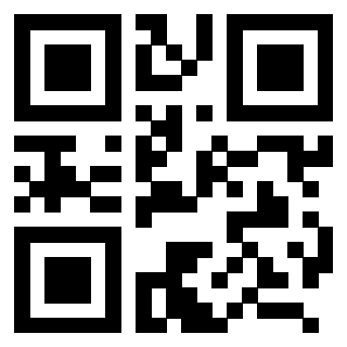 Immagine del Qr Code di 3207648246