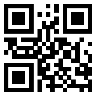 Scansione del QrCode di 3207648247
