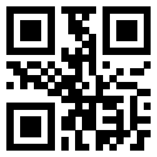 Il Qr Code di 3207648257