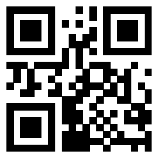 Il QrCode di 3207648264