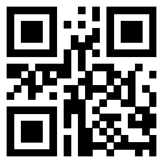 Immagine del Qr Code di 3207648265