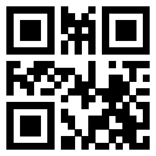 Scansione del Qr Code di 3207648269