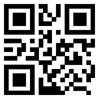 Il QrCode di 3207648270
