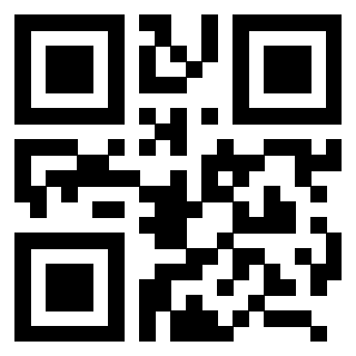 Immagine del Qr Code di 3207648271