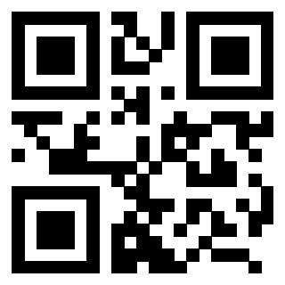 3207648273 - Immagine del Qr Code associato