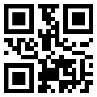 3207648274 - Immagine del Qr Code associato