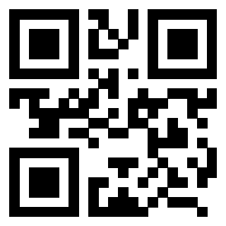 Scansione del Qr Code di 3207648276