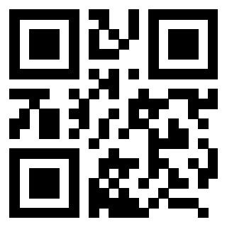 3207648277 Qr Code associato