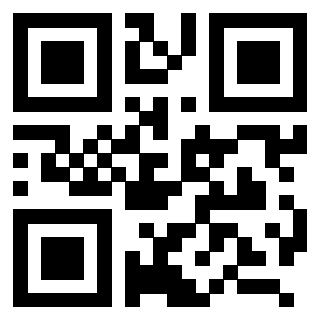 Immagine del QrCode di 3207648279