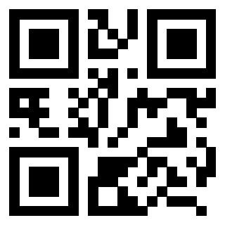 Scansione del QrCode di 3207648281