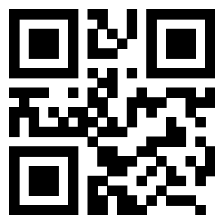 Immagine del Qr Code di 3207648284