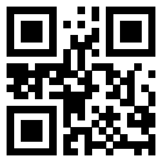 Immagine del Qr Code di 3207648289