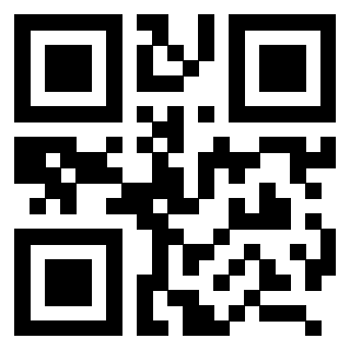 3207648290 - Immagine del Qr Code associato