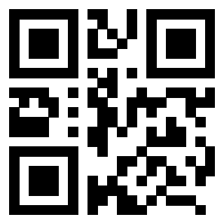 3207648291 - Immagine del QrCode associato