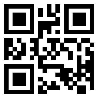 Immagine del QrCode di 3207648303