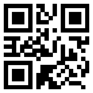 Scansione del Qr Code di 3207648304