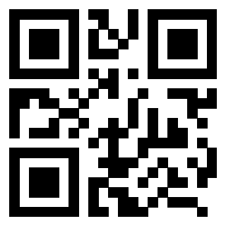 3207648308 QrCode associato
