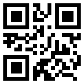 Il QrCode di 3207648309