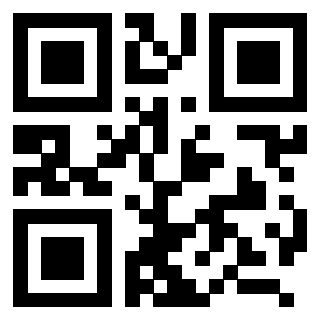 3207648315 QrCode associato