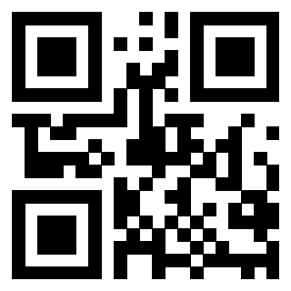 Scansione del QrCode di 3207648316