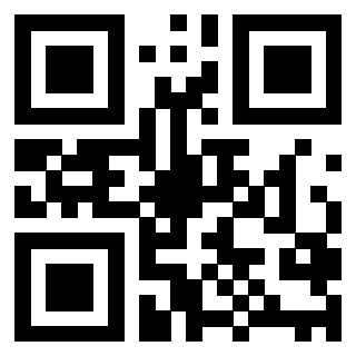 Immagine del QrCode di 3207648317