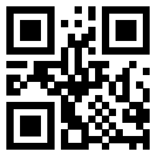 Immagine del Qr Code di 3207648320