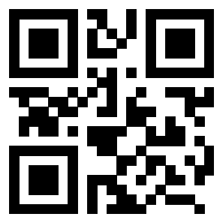3207648321 - Immagine del Qr Code associato