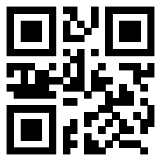 Immagine del QrCode di 3207648324