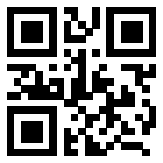Scansione del Qr Code di 3207648325