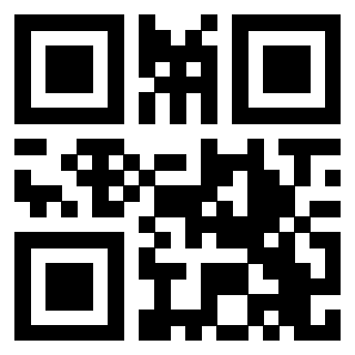 3207648326 - Immagine del QrCode associato