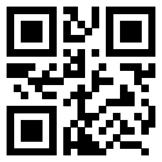 3207648330 - Immagine del QrCode associato