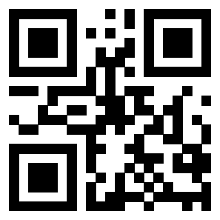 Immagine del QrCode di 3207648337