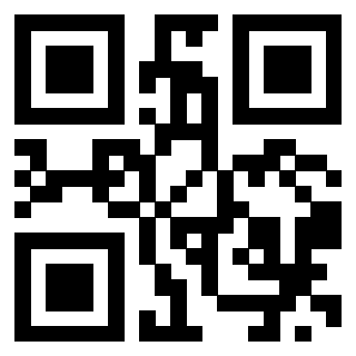 3207648338 - Immagine del QrCode associato