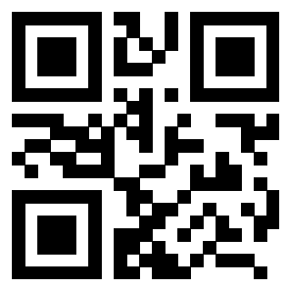 Scansione del QrCode di 3207648340
