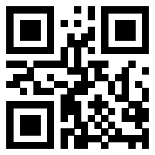 Immagine del Qr Code di 3207648342