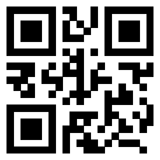 3207648347 Qr Code associato