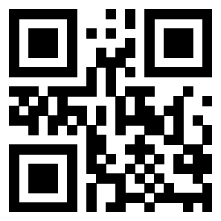 3207648352 Qr Code associato