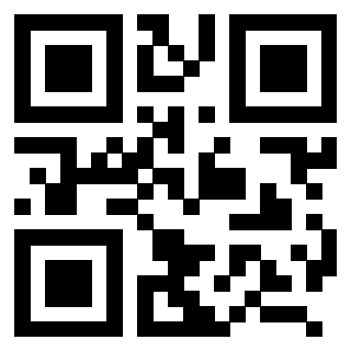 Il QrCode di 3207648353