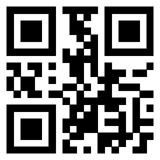 3207648357 - Immagine del Qr Code associato