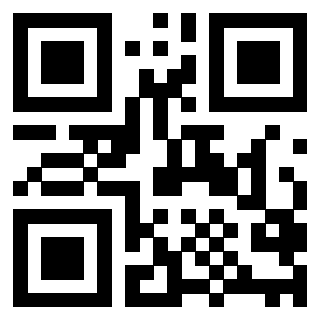 Immagine del Qr Code di 3207648358