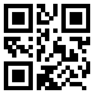 Scansione del QrCode di 3207648360