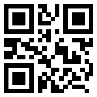 Il Qr Code di 3207648363